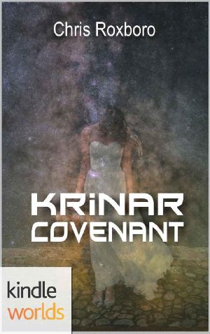 [Krinar Kindle World 01] • The Krinar Chronicles · Krinar Covenant (Kindle Worlds Novella)